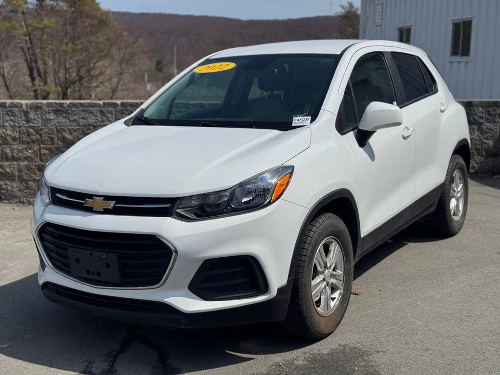 2022 Chevrolet Trax LS — SUV — 66,057 mi — Forest City, PA