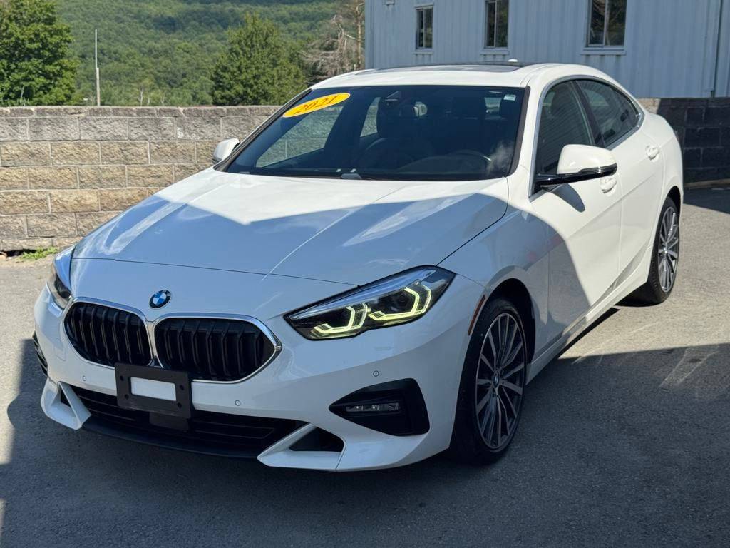 2021 BMW 2 Series 228i — Sedan — 52,978 mi — Forest City, PA