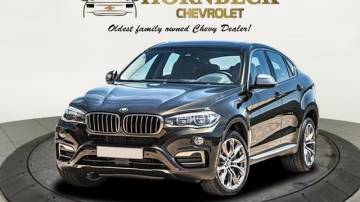 Used 2015 BMW X6 for Sale Near Me Page 2 TrueCar