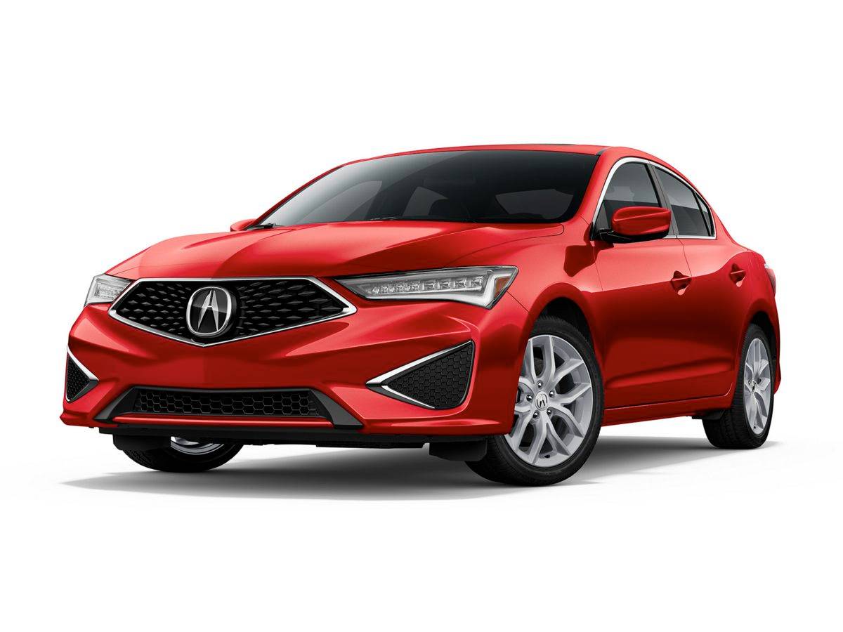 2022 Acura ILX Base — Sedan — 47,970 mi — Forest City, PA