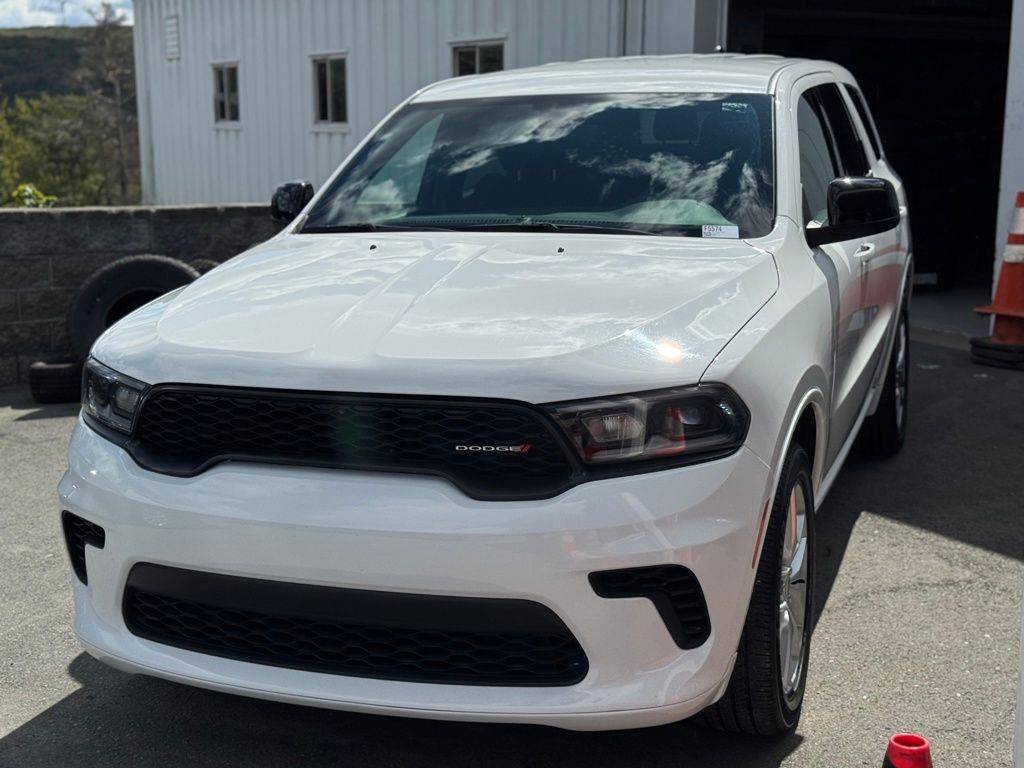 2024 Dodge Durango GT — SUV — 53,483 mi — Forest City, PA