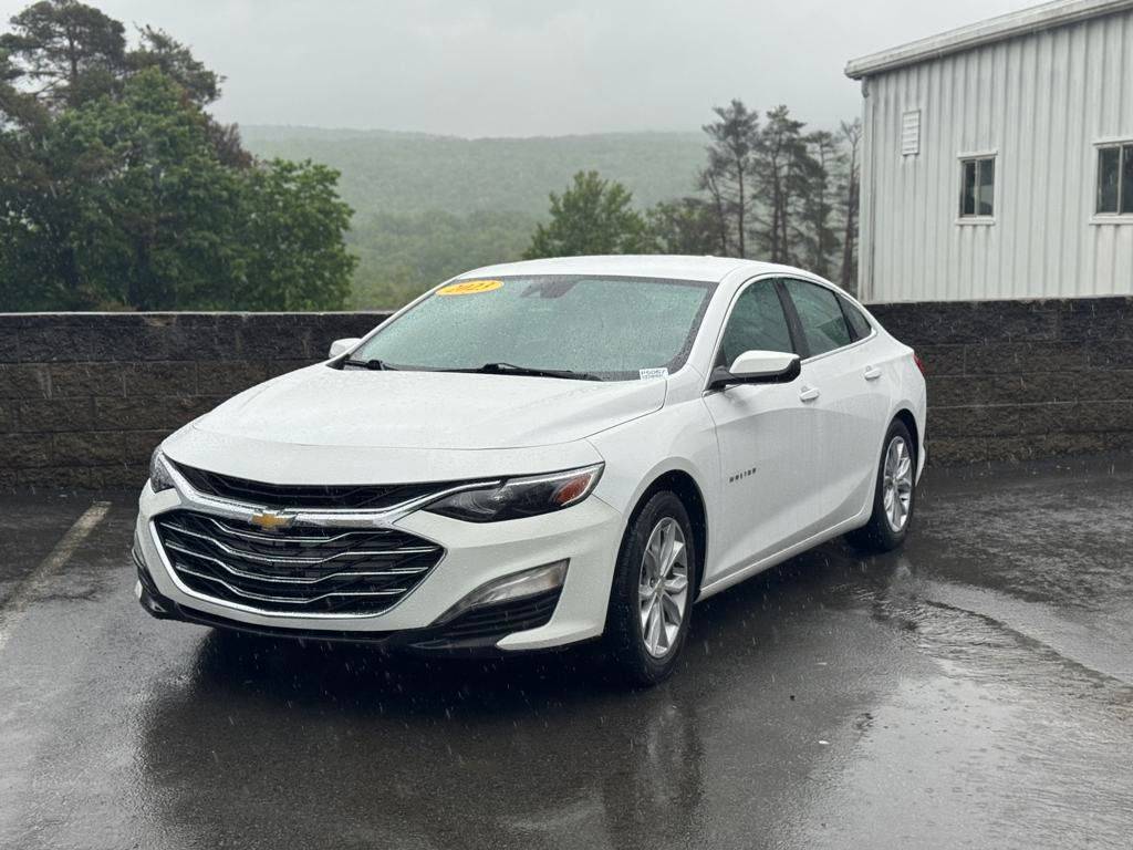 2023 Chevrolet Malibu LT — Sedan — 38,205 mi — Forest City, PA