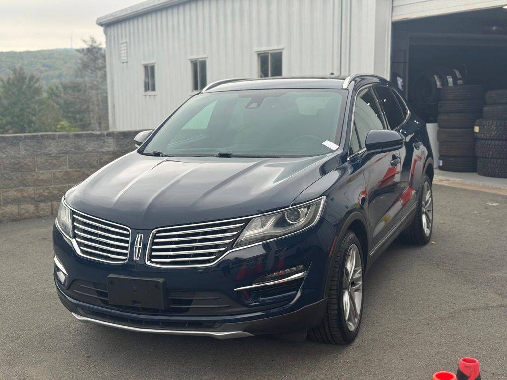 2018 Lincoln MKC Reserve — SUV — 71,786 mi — Forest City, PA