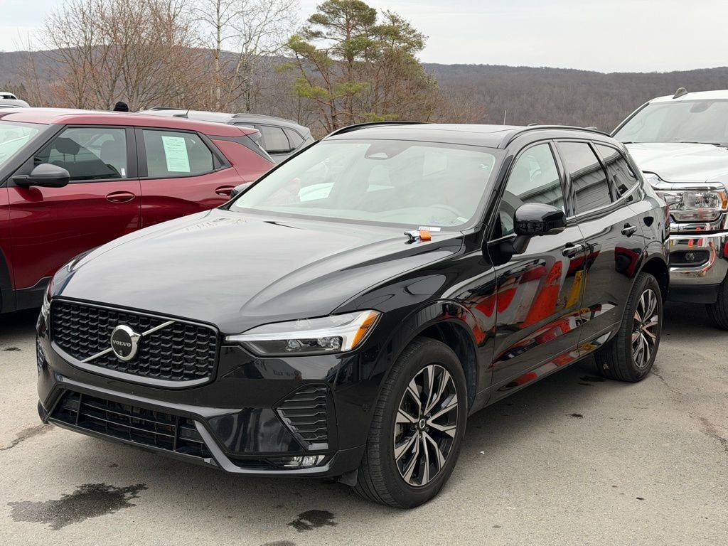 2024 Volvo XC60 Plus — SUV — 67,747 mi — Forest City, PA