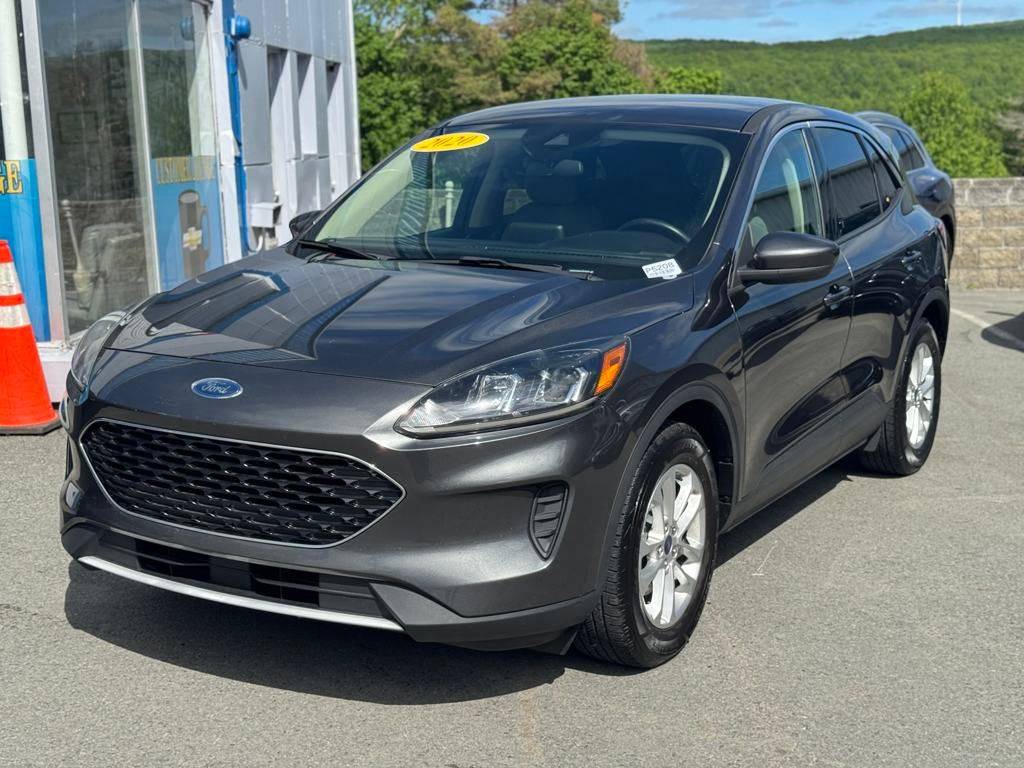 2020 Ford Escape SE — SUV — 66,280 mi — Forest City, PA