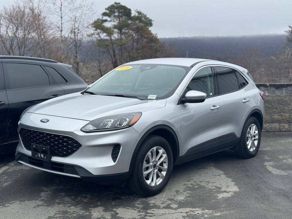 2020 Ford Escape SE — SUV — 60,051 mi — Forest City, PA