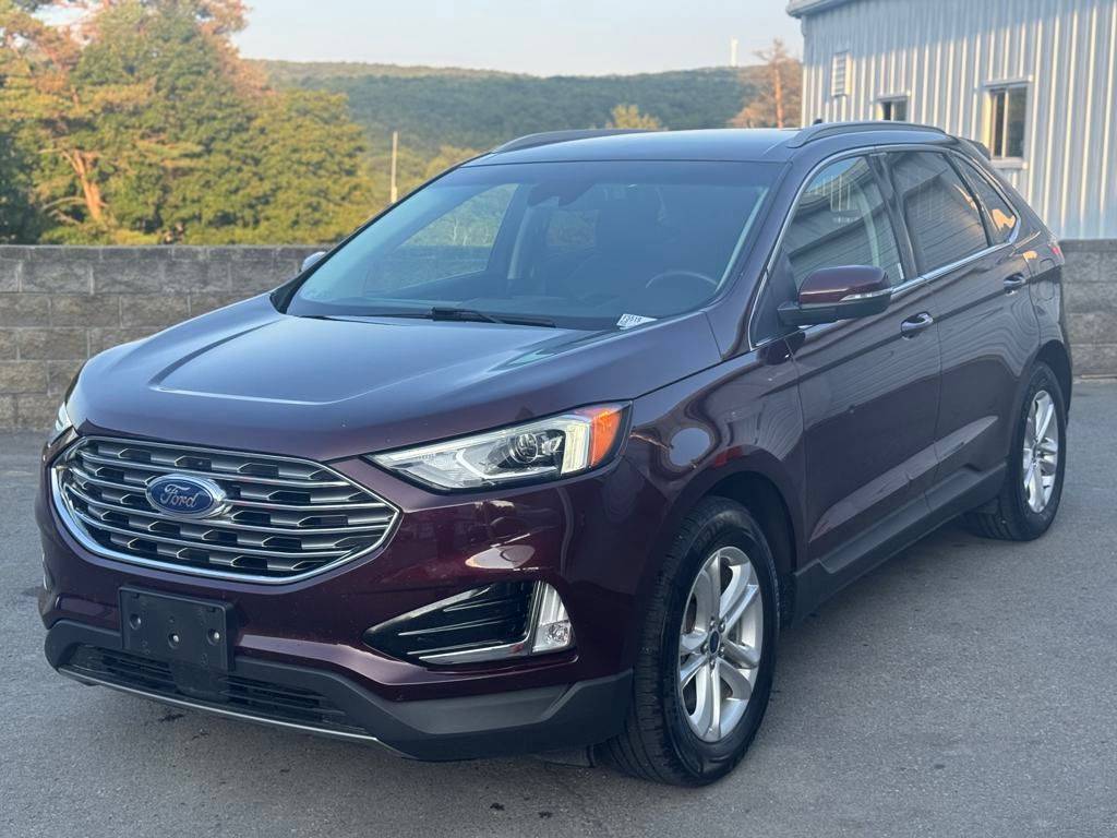2020 Ford Edge SEL — SUV — 80,273 mi — Forest City, PA