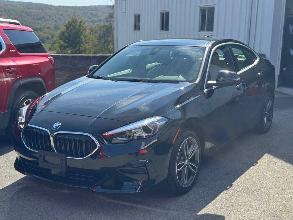 2022 BMW 2 Series 228i — Sedan — 25,316 mi — Forest City, PA