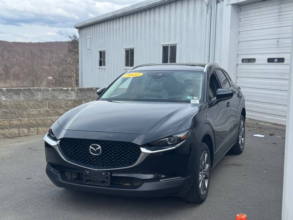 2022 Mazda CX-30 Premium — SUV — 29,937 mi — Forest City, PA