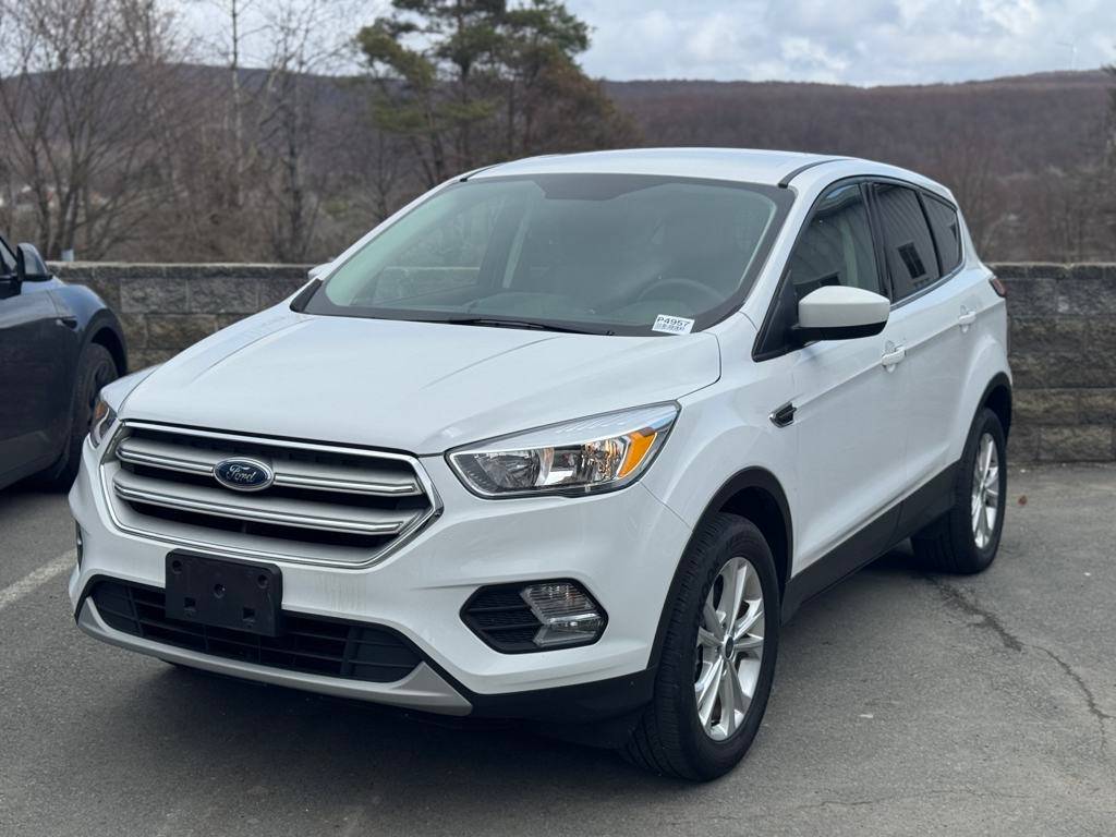 2019 Ford Escape SE — SUV — 63,029 mi — Forest City, PA