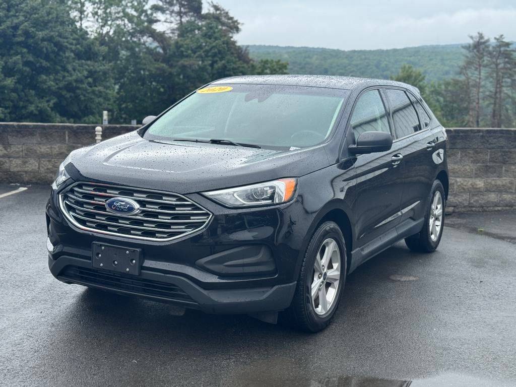 2020 Ford Edge SE — SUV — 79,871 mi — Forest City, PA