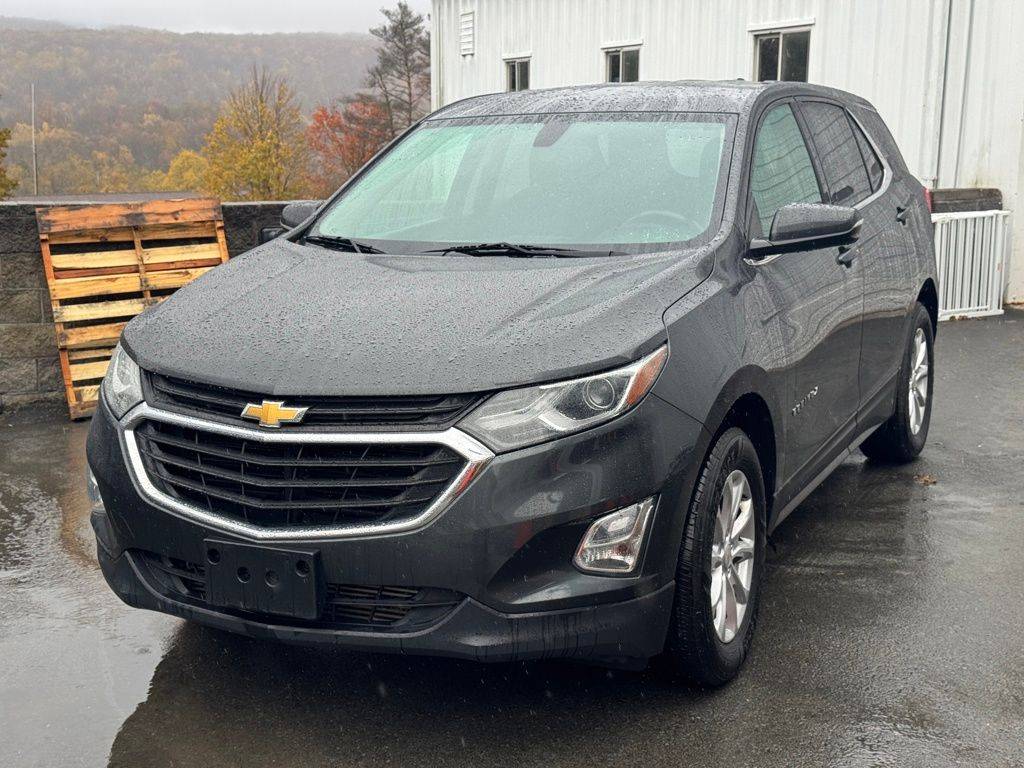 2019 Chevrolet Equinox LT — SUV — 98,752 mi — Forest City, PA