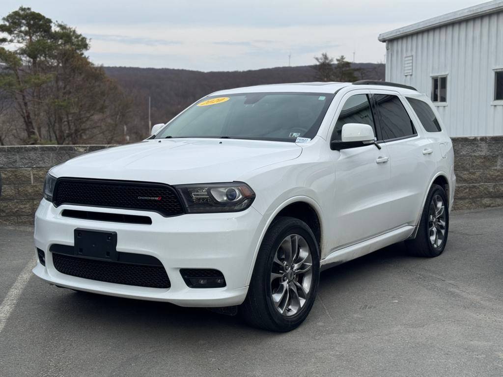 2020 Dodge Durango GT Plus — SUV — 64,161 mi — Forest City, PA