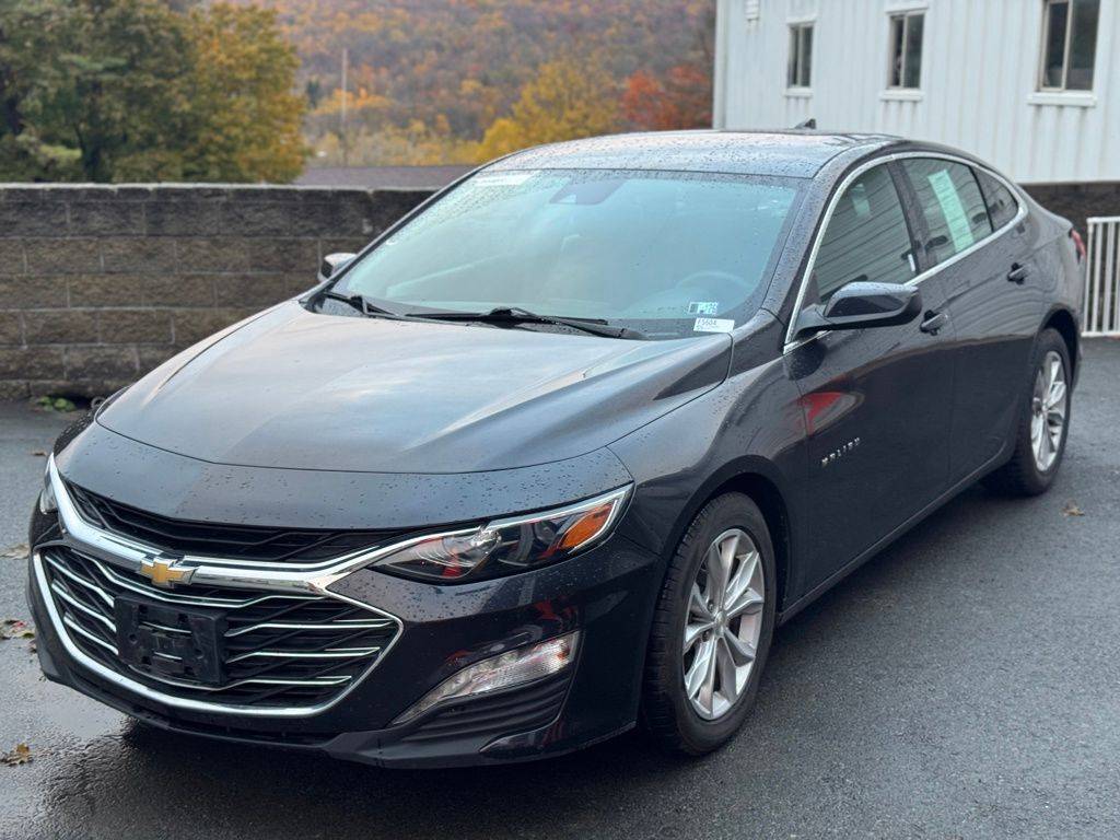 2023 Chevrolet Malibu LT — Sedan — 63,920 mi — Forest City, PA