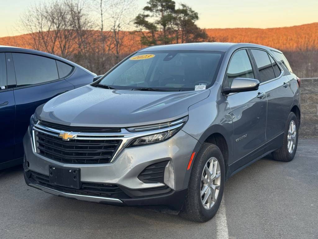 2023 Chevrolet Equinox LT — SUV — 41,309 mi — Forest City, PA