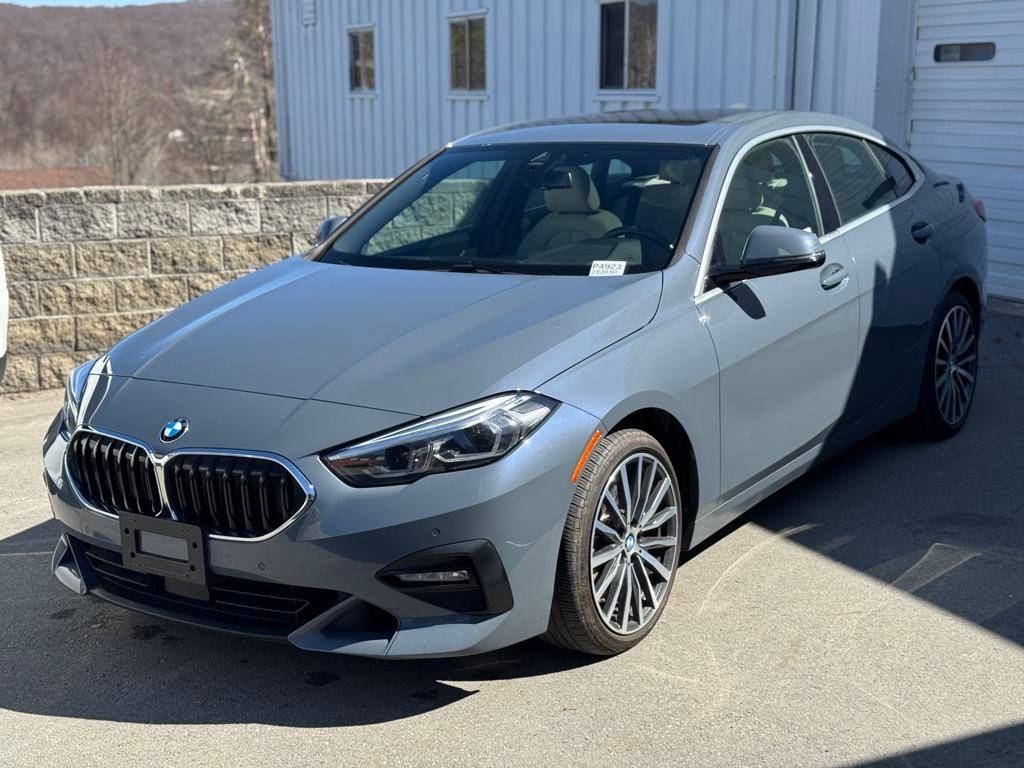 2021 BMW 2 Series 228i — Sedan — 41,256 mi — Forest City, PA