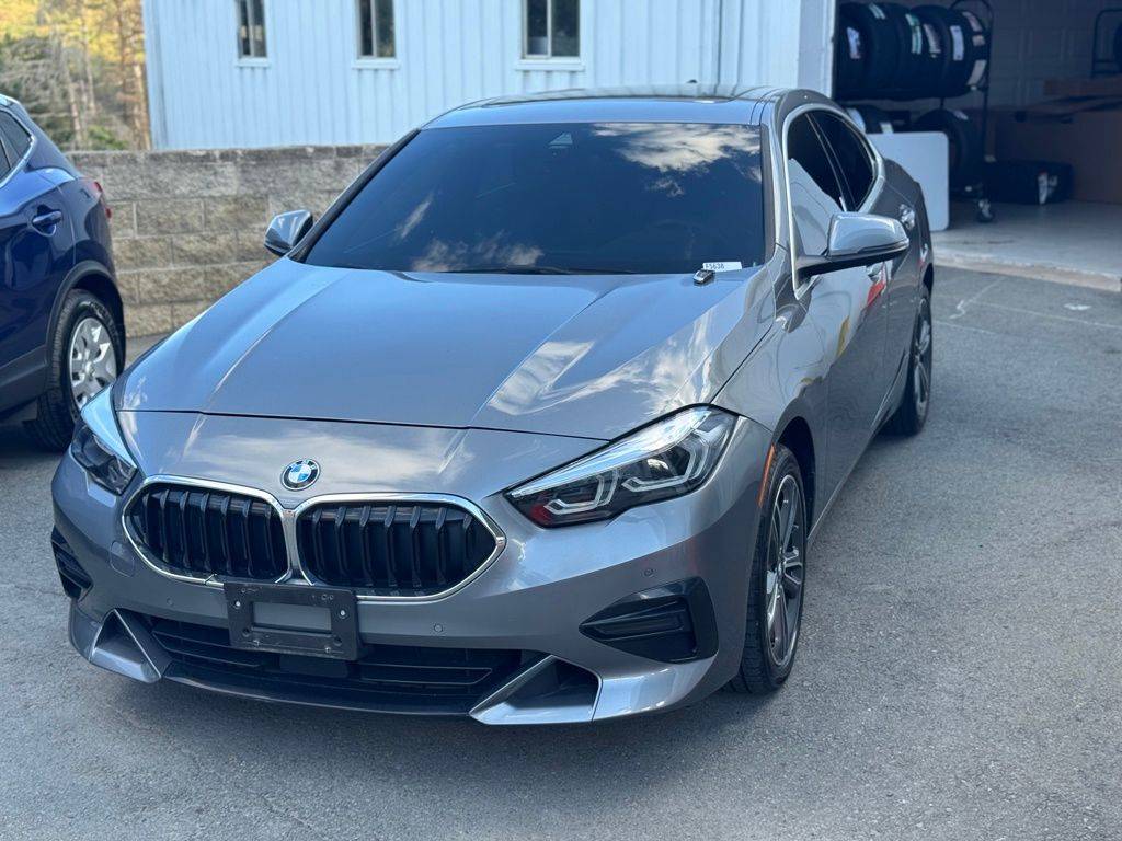 2022 BMW 2 Series 228i — Sedan — 26,247 mi — Forest City, PA