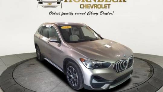 2021 BMW X1 28i — SUV — 26,430 mi — Forest City, PA