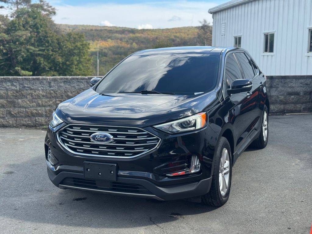 2020 Ford Edge SEL — SUV — 61,886 mi — Forest City, PA