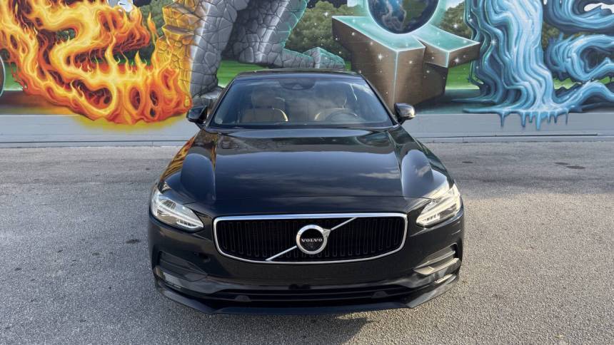 2018 Volvo S90 Momentum — Sedan — 107,119 mi — Fort Lauderdale, FL
