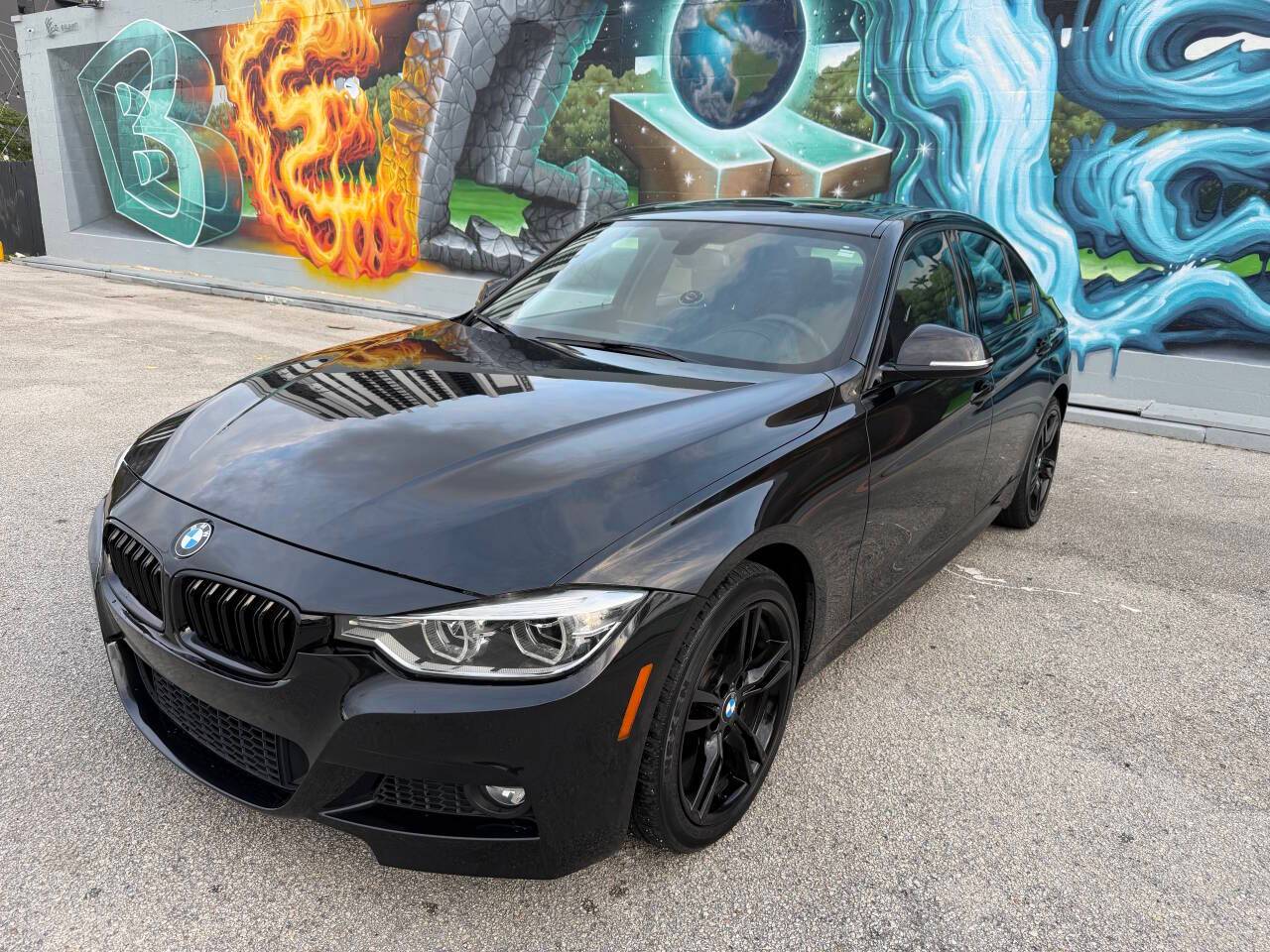 2018 BMW 3 Series 330i