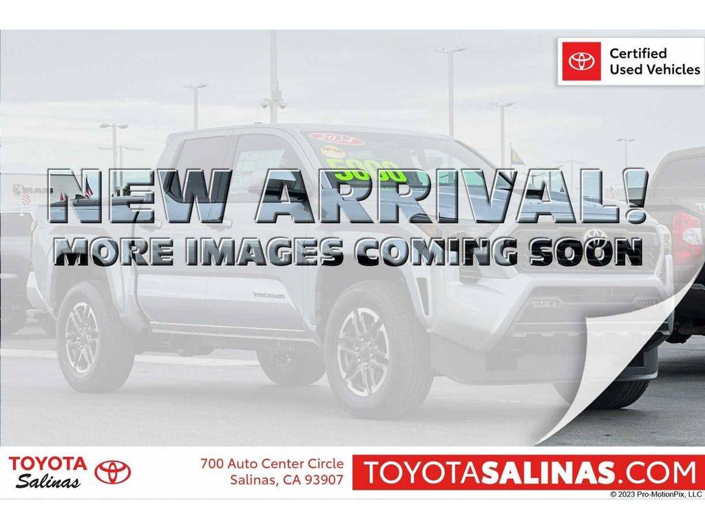 2024 Toyota Tacoma TRD Sport — Pickup Truck — 199 mi — Salinas, CA