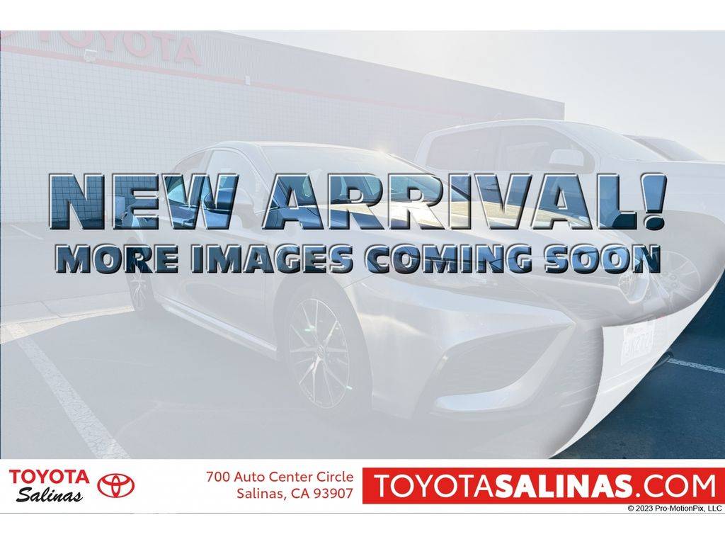 2022 Toyota Camry SE — Sedan — 59,193 mi — Salinas, CA