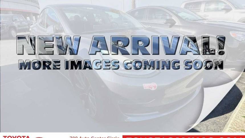 2020 Tesla Model 3 Performance — Sedan — 42,554 mi — Salinas, CA