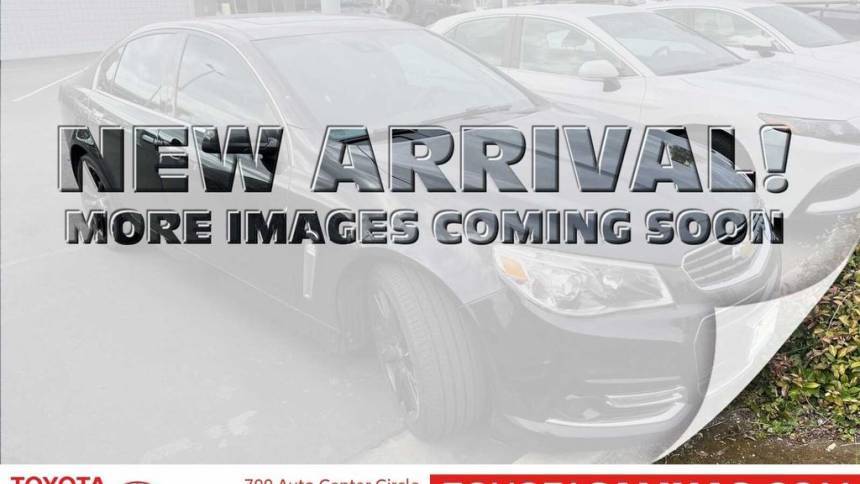 2014 Chevrolet SS Base — Sedan — 59,463 mi — Salinas, CA