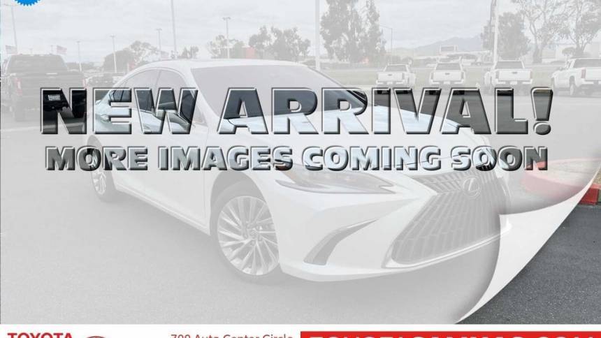 2023 Lexus ES ES 300h Luxury — Sedan — 25,428 mi — Salinas, CA