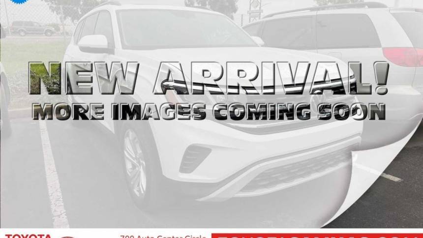 2021 Volkswagen Atlas SE with Technology — SUV — 29,125 mi — Salinas, CA