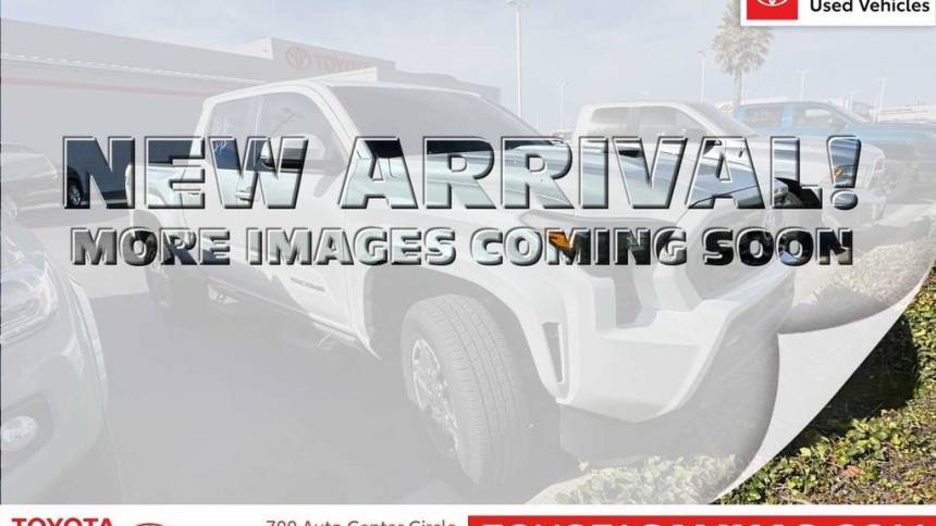 2024 Toyota Tacoma TRD Sport — Pickup Truck — 13,163 mi — Salinas, CA