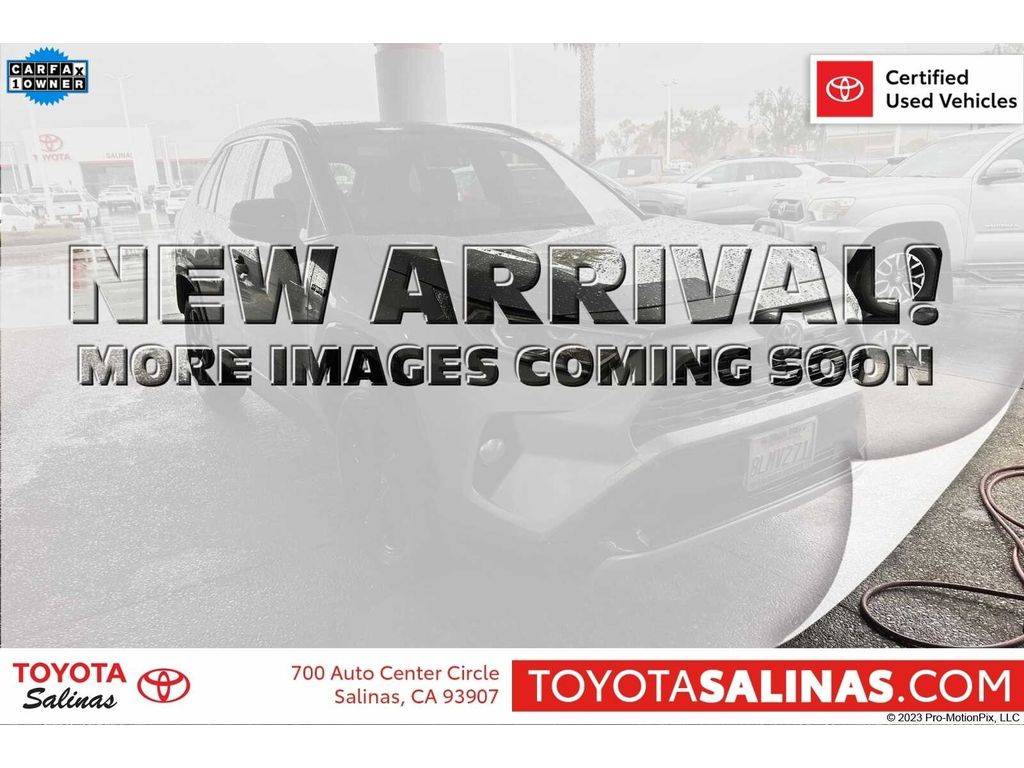 2019 Toyota RAV4 Hybrid XSE — SUV — 81,500 mi — Salinas, CA