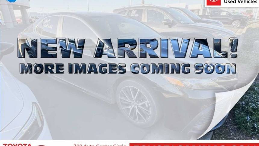 2023 Toyota Camry Hybrid SE — Sedan — 40,811 mi — Salinas, CA