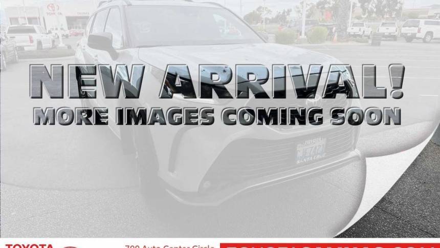 2022 Toyota Highlander XSE — SUV — 53,641 mi — Salinas, CA