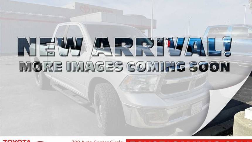 2014 Ram 1500 SLT — Pickup Truck — 83,207 mi — Salinas, CA
