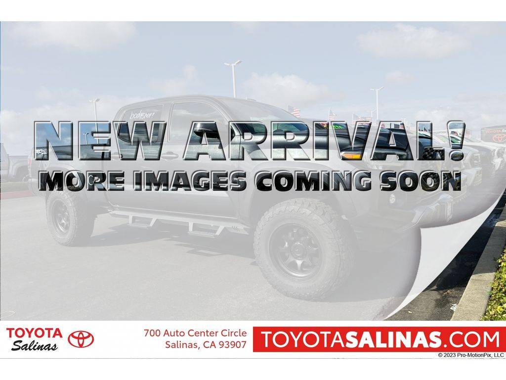 2023 Toyota Tacoma TRD Sport — Pickup Truck — 27,735 mi — Salinas, CA