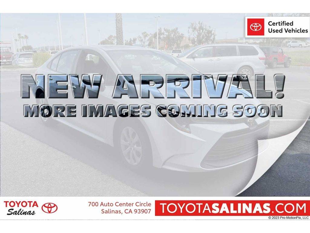 2023 Toyota Corolla LE — Sedan — 11,338 mi — Salinas, CA