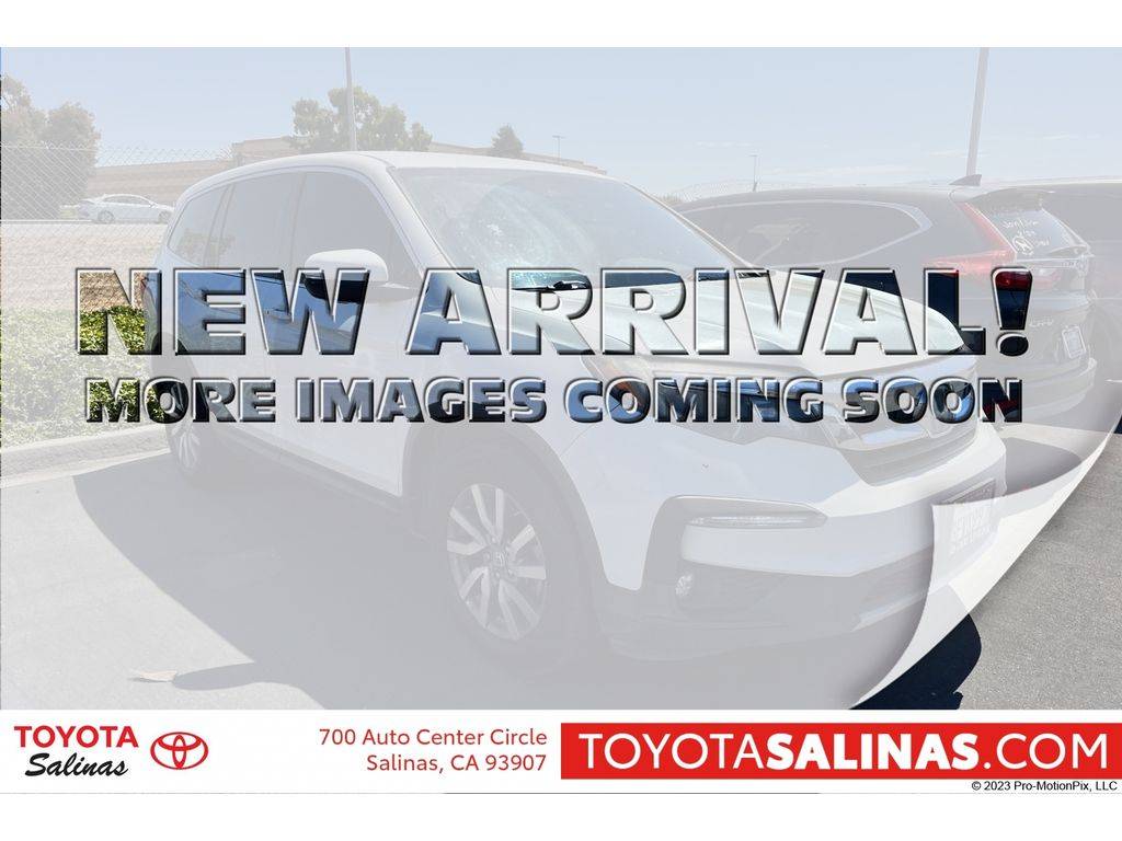 2019 Honda Pilot EX — SUV — 171,499 mi — Salinas, CA