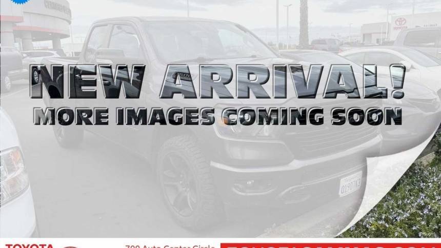 2021 Ram 1500 Big Horn — Pickup Truck — 66,555 mi — Salinas, CA