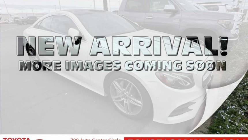 2019 Mercedes-Benz E-Class E 450 — Coupe — 40,127 mi — Salinas, CA