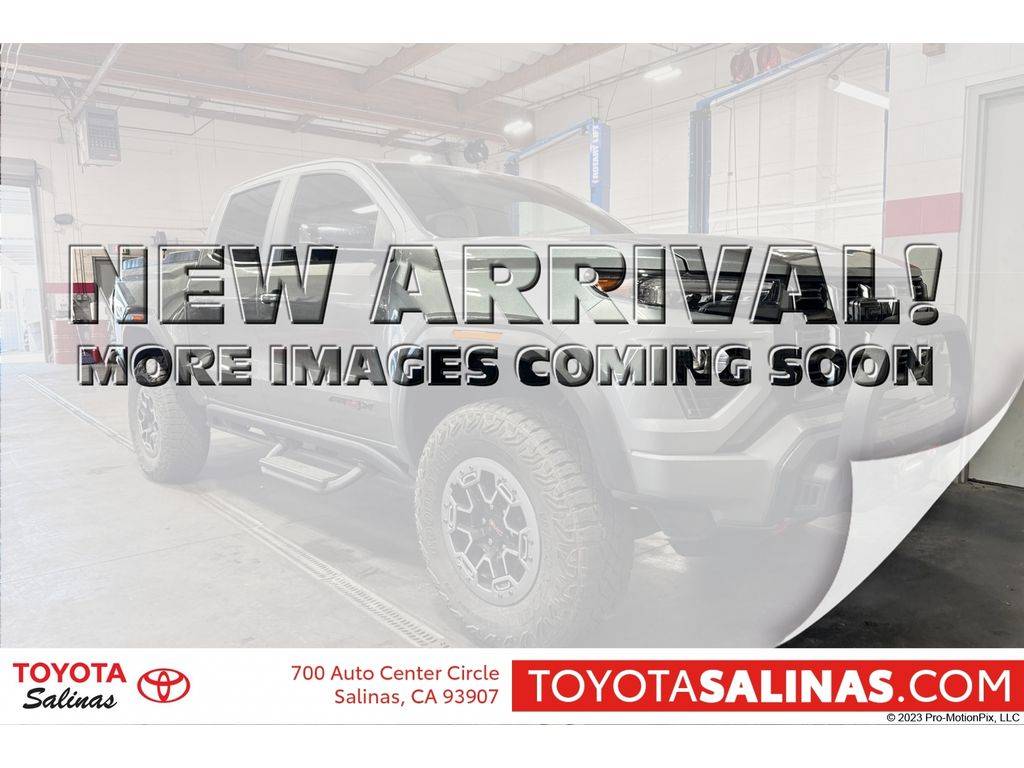 2023 GMC Canyon AT4X — Pickup Truck — 15,932 mi — Salinas, CA