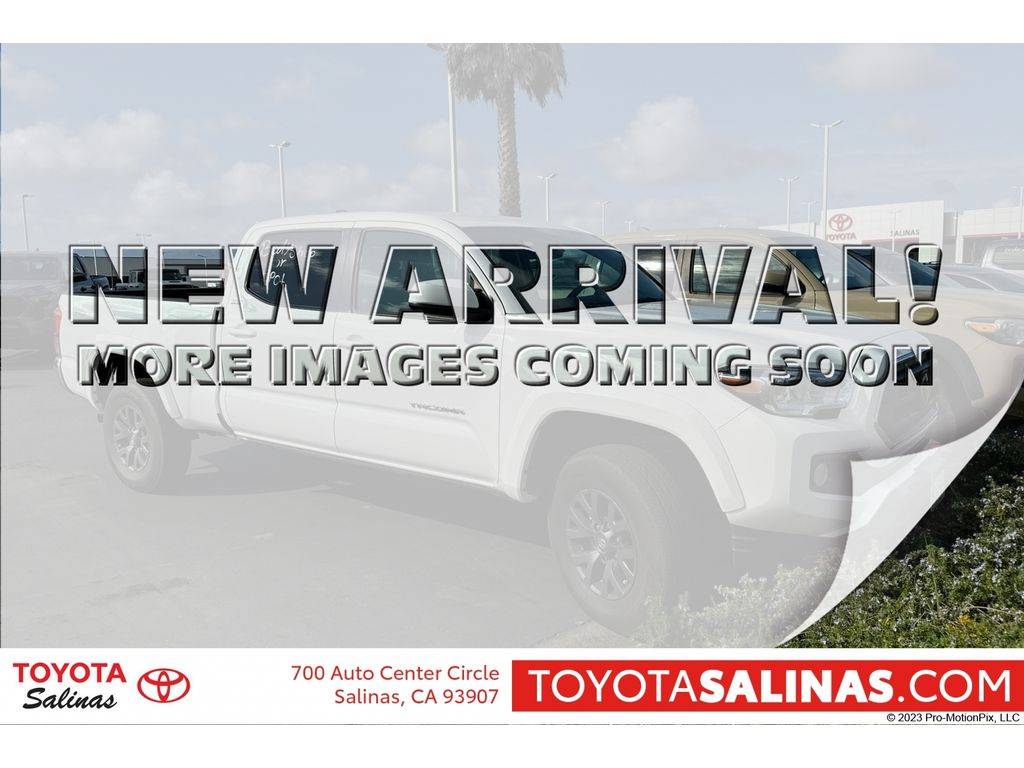 2023 Toyota Tacoma SR5 — Pickup Truck — 27,794 mi — Salinas, CA