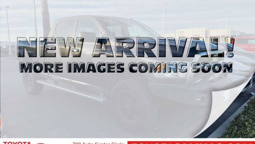 2017 Ram 2500 SLT — Pickup Truck — 81,238 mi — Salinas, CA