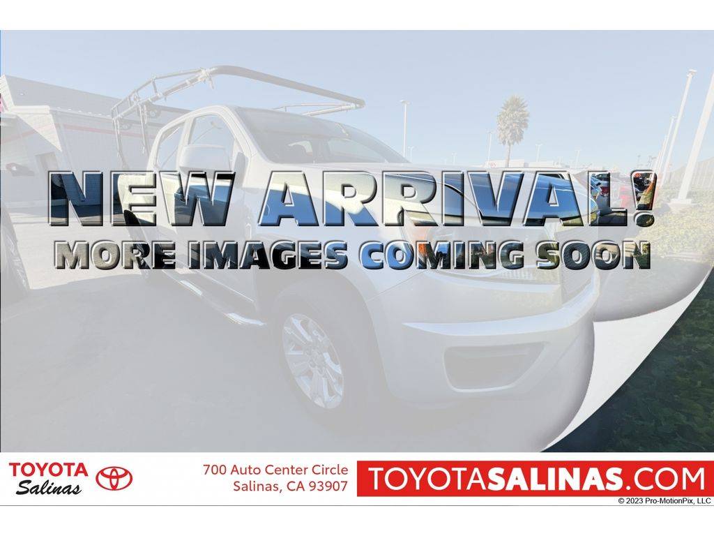 2016 Chevrolet Colorado LT — Pickup Truck — 144,161 mi — Salinas, CA