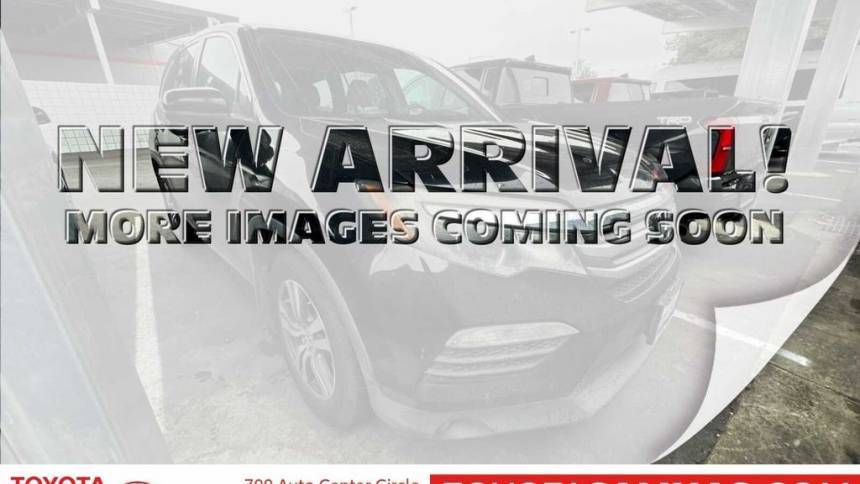 2016 Honda Pilot EX — SUV — 130,632 mi — Salinas, CA