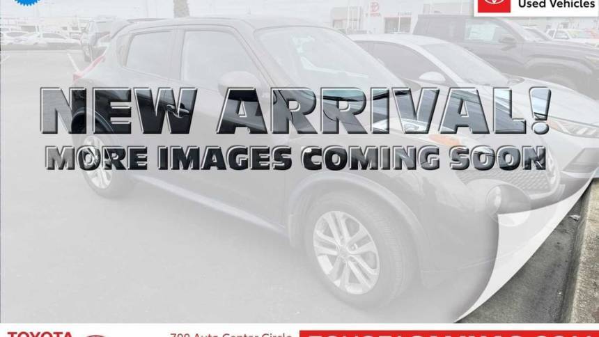 2011 Nissan JUKE SV — SUV — 76,065 mi — Salinas, CA