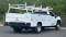 2024 Chevrolet Silverado 3500HD Chassis Cab in Modesto, CA 5 - Open Gallery