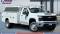 2024 Chevrolet Silverado 3500HD Chassis Cab in Modesto, CA 1 - Open Gallery