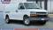 2023 Chevrolet Express Cargo Van in Modesto, CA 1 - Open Gallery